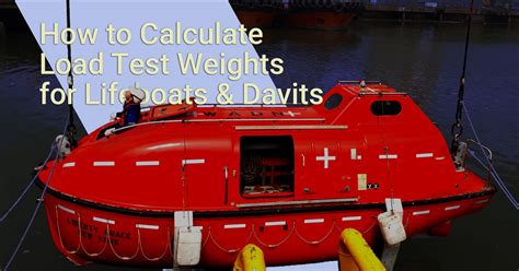 lifeboat drop test inside|lifeboat loading chart.